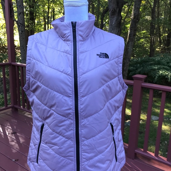 North Face Large Tamburello Vest | Poshmark